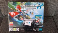 Nintendo Wii U Konsole Mario Kart8. Nordrhein-Westfalen - Lemgo Vorschau