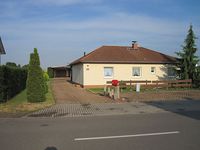 Grundstück, Wohnhaus, Garage in Sa-Anhalt Sachsen-Anhalt - Landsberg (Saalekreis) Vorschau