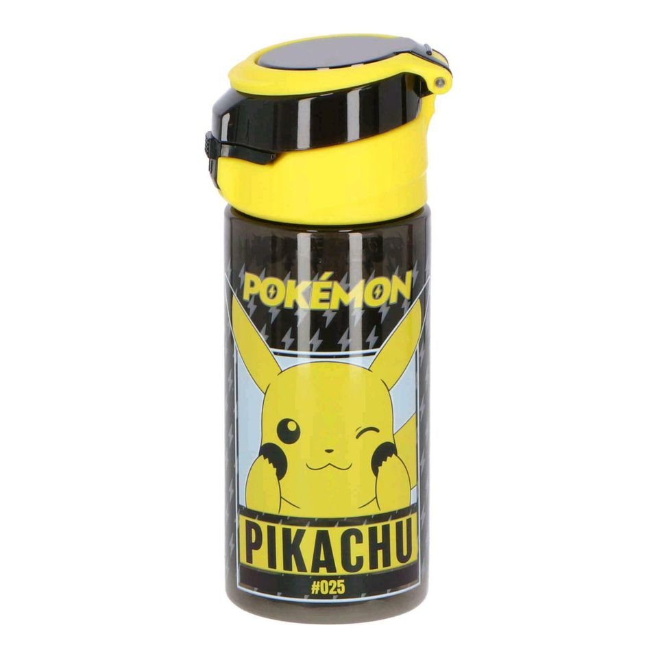 Pokemon Trinkflasche Tritan 500ml Neu! in Potsdam