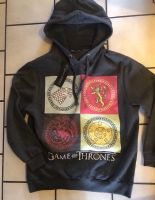 Game of Thrones Hoodie Pullover in Größe 40 Mecklenburg-Vorpommern - Vitte Vorschau