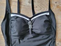 CHIC LASCANA BADANZUG in Schwarz Neu  Gr: 38 NP: 79 € Baden-Württemberg - Hausach Vorschau