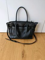 Business Ledertasche Laptop schwarz Umhängetasche Baden-Württemberg - Heilbronn Vorschau