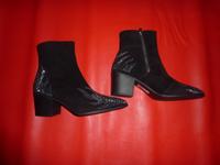 Unisex Stiefelette 44 von Asos Bayern - Schondra Vorschau