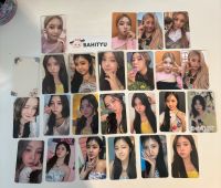 kep1er kim dayeon photocard pob album pc Nordrhein-Westfalen - Porta Westfalica Vorschau