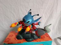 Disney Stitch Grand Jester Figur Nordrhein-Westfalen - Rheine Vorschau