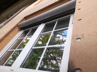 Kunstofffenster mit ROMA Vorbaurolladen mit Insektenschutz Baden-Württemberg - Schwanau Vorschau