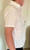 4 weiße Hemden, Leinen Kurzarm - Nicht getr. original verpackt L Nordrhein-Westfalen - Hürth Vorschau