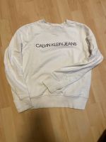 Calvin Klein Pullover Bayern - Essenbach Vorschau