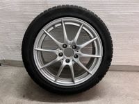 Winterräder 205/50 R17 ET49 Conti. mit Mercedes Benz Alu Felge Nürnberg (Mittelfr) - Oststadt Vorschau