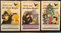 Der kleine Vampir, 7 verschiedene Bücher Essen - Bredeney Vorschau