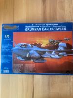 Bausatz Grumman EA-6 Prowler Bomber Bausatz 1:72.  Neu Saarland - St. Ingbert Vorschau