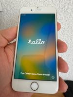 iPhone 8 Rosegold 64GB - Wie NEU - Batterie 90% - OVP Baden-Württemberg - Tuttlingen Vorschau