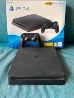 PS4 Slim  500GB (Neu) Baden-Württemberg - Radolfzell am Bodensee Vorschau