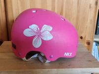 NKX Fahradhelm Kinder Pink 50-53,5cm Bayern - Seefeld Vorschau