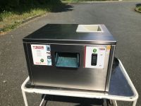 Nicem ASC 15 A Besteckpoliermaschine Concept Styling Nordrhein-Westfalen - Büren Vorschau