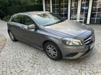 Mercedes A180 Baden-Württemberg - Neuenburg am Rhein Vorschau