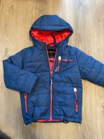 Trollkids Winterjacke Skijacke blau/pink Rheinland-Pfalz - Maring-Noviand Vorschau