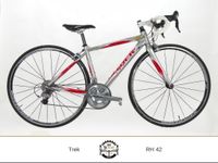 Trek 2.5 Aluminium Rennrad RH42 Shimano Ultegra kleiner Rahmen München - Maxvorstadt Vorschau