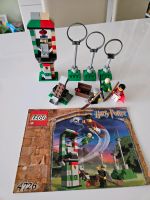 Lego Harry Potter 4726 Quidditch vollständig mit Anleitung Sachsen - Radeberg Vorschau