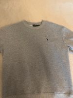 Polo Ralph Lauren Pullover in Grau Niedersachsen - Göttingen Vorschau