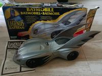 Legends of Batman Batmobile Retro Batman OVP Nordfriesland - Husum Vorschau