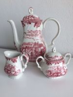 Original Myotts Country Life Café Set - made in England Hessen - Griesheim Vorschau