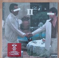Benny The Butcher x Harry Fraud, The Plugs I Met 2, ltd red Vinyl Düsseldorf - Düsseltal Vorschau