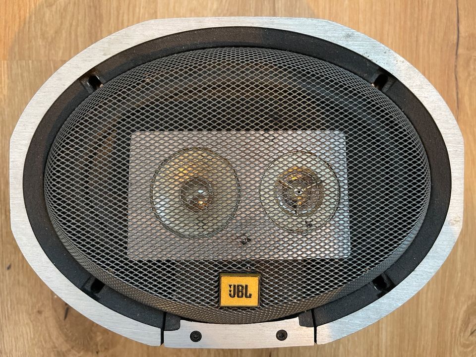 JBL T595 Limited 3-Wegelautsprecher - Paar in Mühlacker