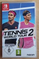 Tennis World Tour für Nintendo Switch Hessen - Michelstadt Vorschau