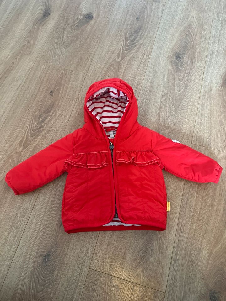 Kinderjacke Steiff in Spenge