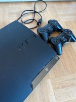 PlayStation PS3 inkl Controller München - Schwabing-West Vorschau
