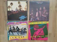 Eagles-Hotel California, Desperado - The Kinks - LP/ Vinyl - Rock Niedersachsen - Braunschweig Vorschau