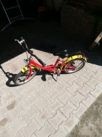 Kinder Fahrrad 16zoll Niedersachsen - Neuschoo Vorschau