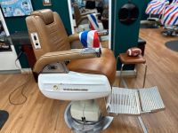 Friseurstuhl barberstuhl Rheinland-Pfalz - Mainz Vorschau