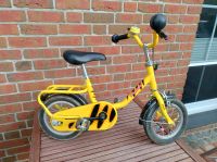 Kinderfahrrad Nordrhein-Westfalen - Lübbecke  Vorschau