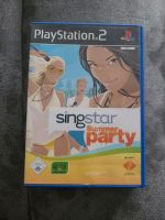 PS 2 Singstar Summerparty Nordrhein-Westfalen - Moers Vorschau