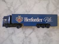 791 / Felsenkeller Herforder – Herforder Pils – 2001 – MAN F2000 Schleswig-Holstein - Reinbek Vorschau