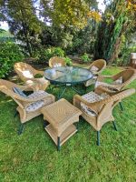 Gartenmöbel Set Gartentisch + Gartenstühle Nordrhein-Westfalen - Versmold Vorschau