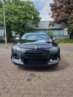 Renault Megane III Coupe GT*NAVI*LEDER*ALU*PDC* Saarland - Saarlouis Vorschau