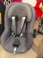 Pearl Kindersitz mit IsoFix Station Baden-Württemberg - Bitz Vorschau