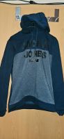 Jack & Jones Kapuzensweatshirt | Größe M | Navy Blau Nordrhein-Westfalen - Recklinghausen Vorschau