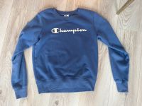 Pullover Champion Größe Small Farbe Lila Nordrhein-Westfalen - Kaarst Vorschau
