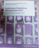 Landerreport Frühkindliche Bildungssysteme 2019 Nordrhein-Westfalen - Meinerzhagen Vorschau