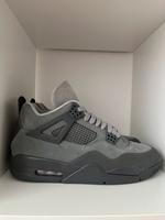 Air Jordan 4 Retro SE „Wet Cement" Gr.46 Neu Nordrhein-Westfalen - Rheine Vorschau