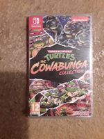 Nintendo Switch Turtles :  The Cowabunga Collection 35 Euro Niedersachsen - Lingen (Ems) Vorschau