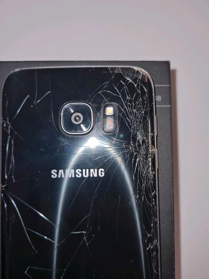 Samsung Galaxy S7 32GB in Lünen