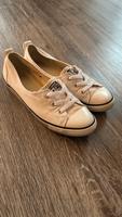 Converse All Star Chucks weiß Größe 40 Niedersachsen - Weyhe Vorschau