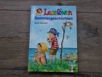 Buch - Sommergeschichten - Leselöwen - 3,50€ Niedersachsen - Rhauderfehn Vorschau
