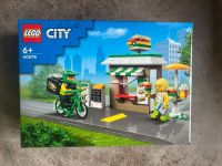 Lego 40578 Sandwichladen neu Nordrhein-Westfalen - Krefeld Vorschau