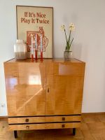 Mid-Century Vintage Highboard Baden-Württemberg - Mannheim Vorschau